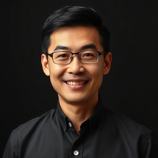 大象传媒团队成员王子轩头像